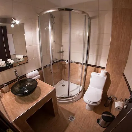 Dafni Studio Chalkidiki - Seaside Garden Nest Apartment *