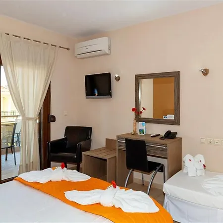 Dafni Studio Chalkidiki - Seaside Garden Nest Apartment *