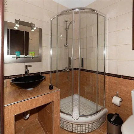 Dafni Studio Chalkidiki - Seaside Garden Nest Apartment *