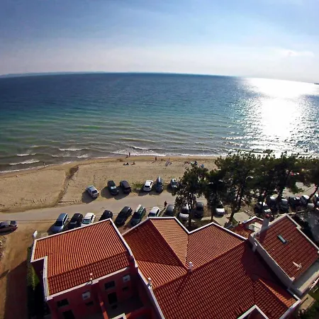 Dafni Studio Chalkidiki - Seaside Garden Nest Apartment