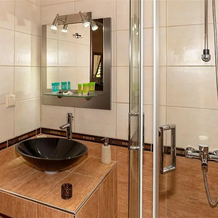 Dafni Studio Chalkidiki - Seaside Garden Nest Apartment