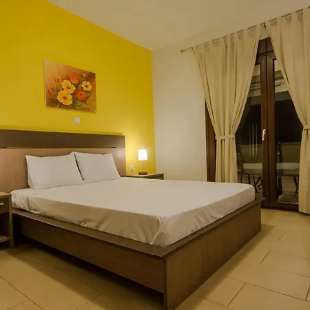 Dafni Studio Chalkidiki - Seaside Garden Nest Apartment *