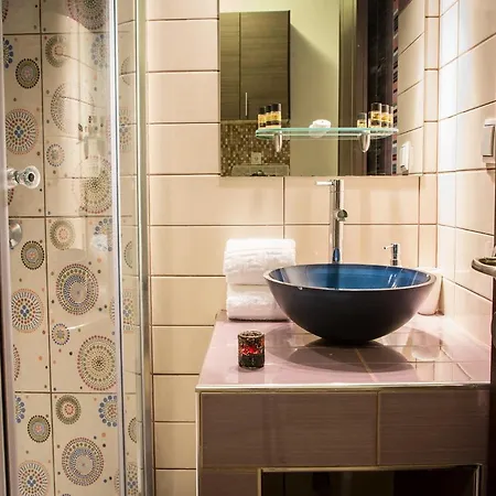 Dafni Studio Chalkidiki - Seaside Garden Nest Apartment Nikiti (Sithonia)