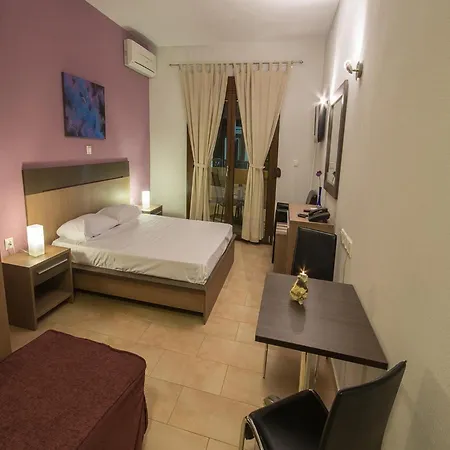 Dafni Studio Chalkidiki - Seaside Garden Nest *