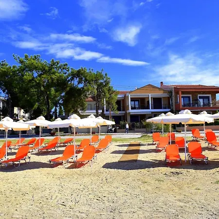 Dafni Studio Chalkidiki - Seaside Garden Nest